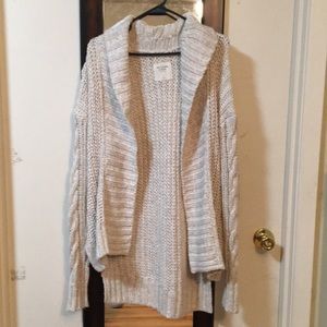 Cardigan
